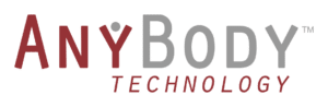 AnyBodyTech_logo AnyBody Technology logo