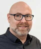 Prof. Dr. Michael Skipper Andersen Prof. Dr. Michael Skipper Andersen