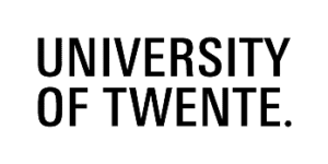 University of Twente Logo University of Twente Logo